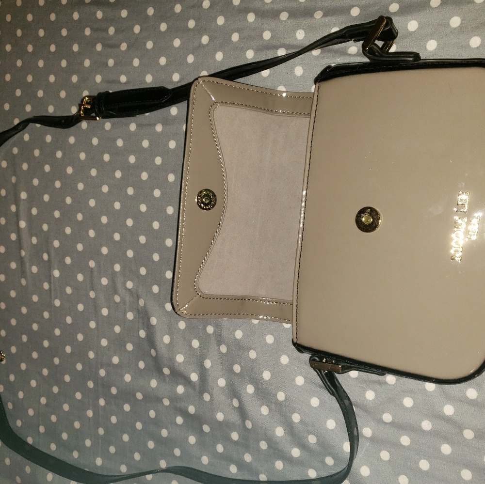 Nicole lee Crossbody